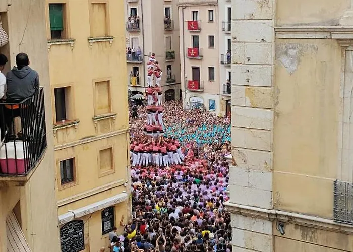 2 Tus Vacaciones Ideales En Tarragona