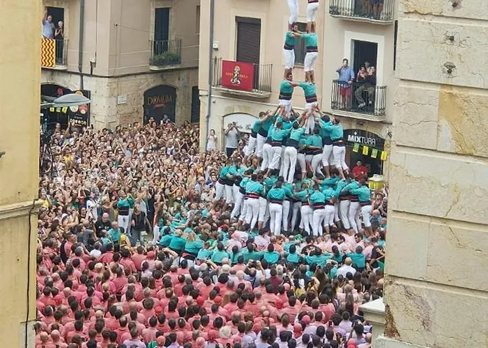 2 Tus Vacaciones Ideales En Tarragona